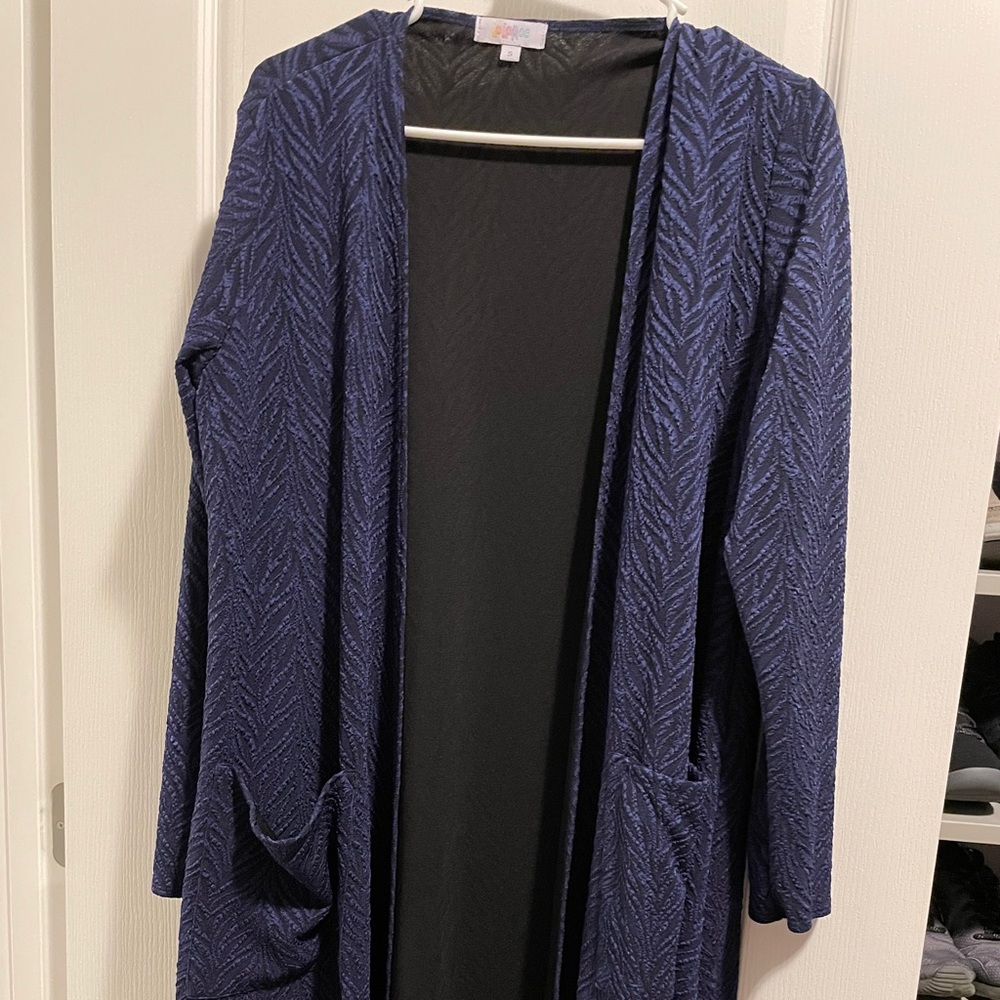 LuLaRoe Sarah Cardigan